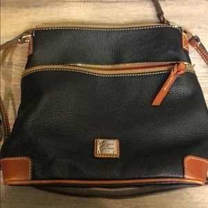 Dooney and Burke Crossbody